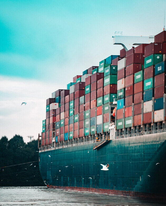 Armed Maritime Security